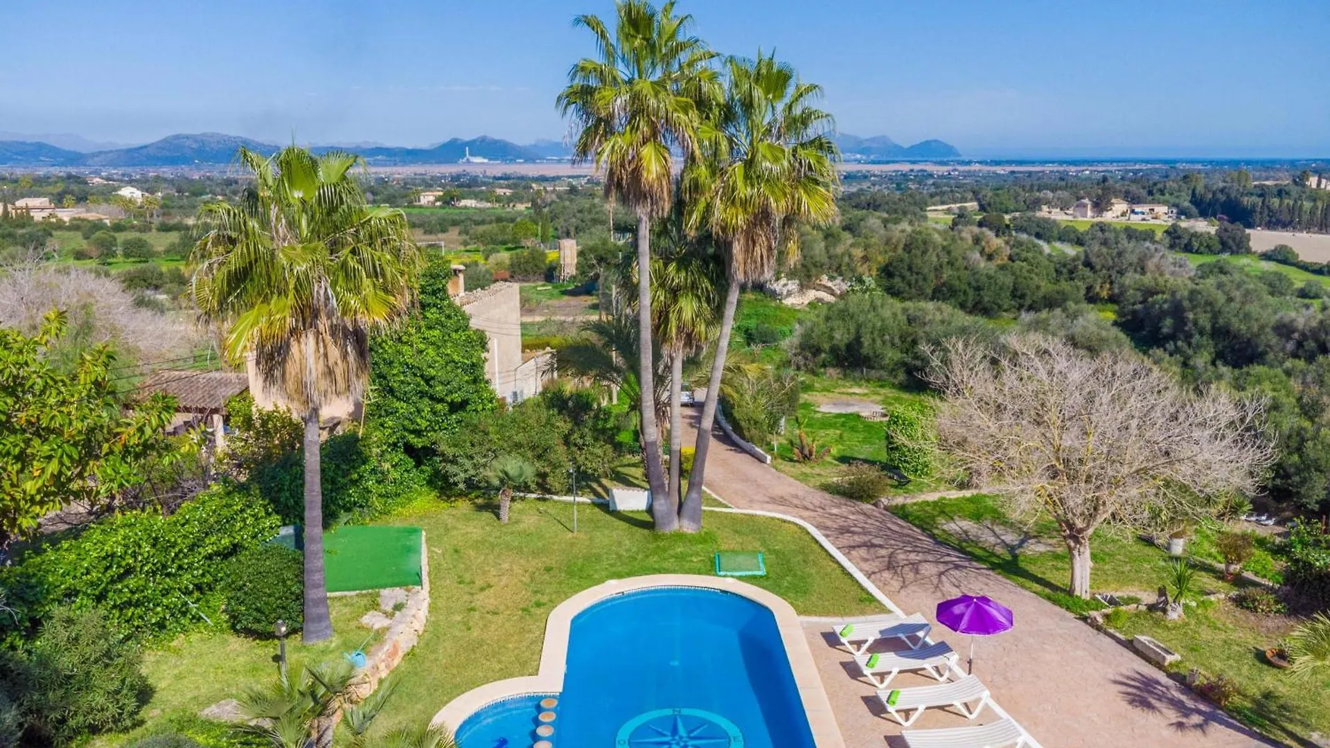 Casa Judith Muro