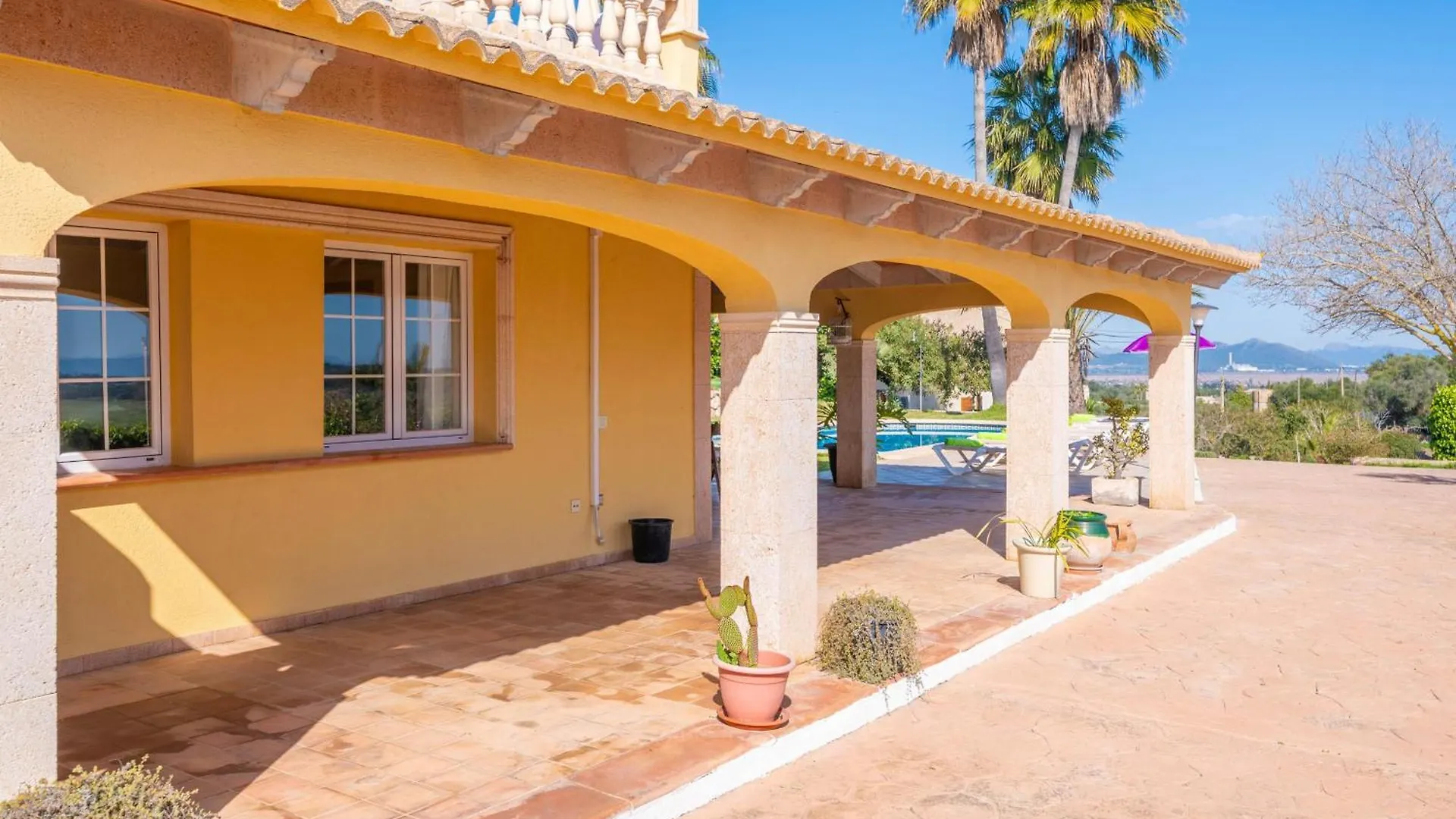 Casa Judith Muro