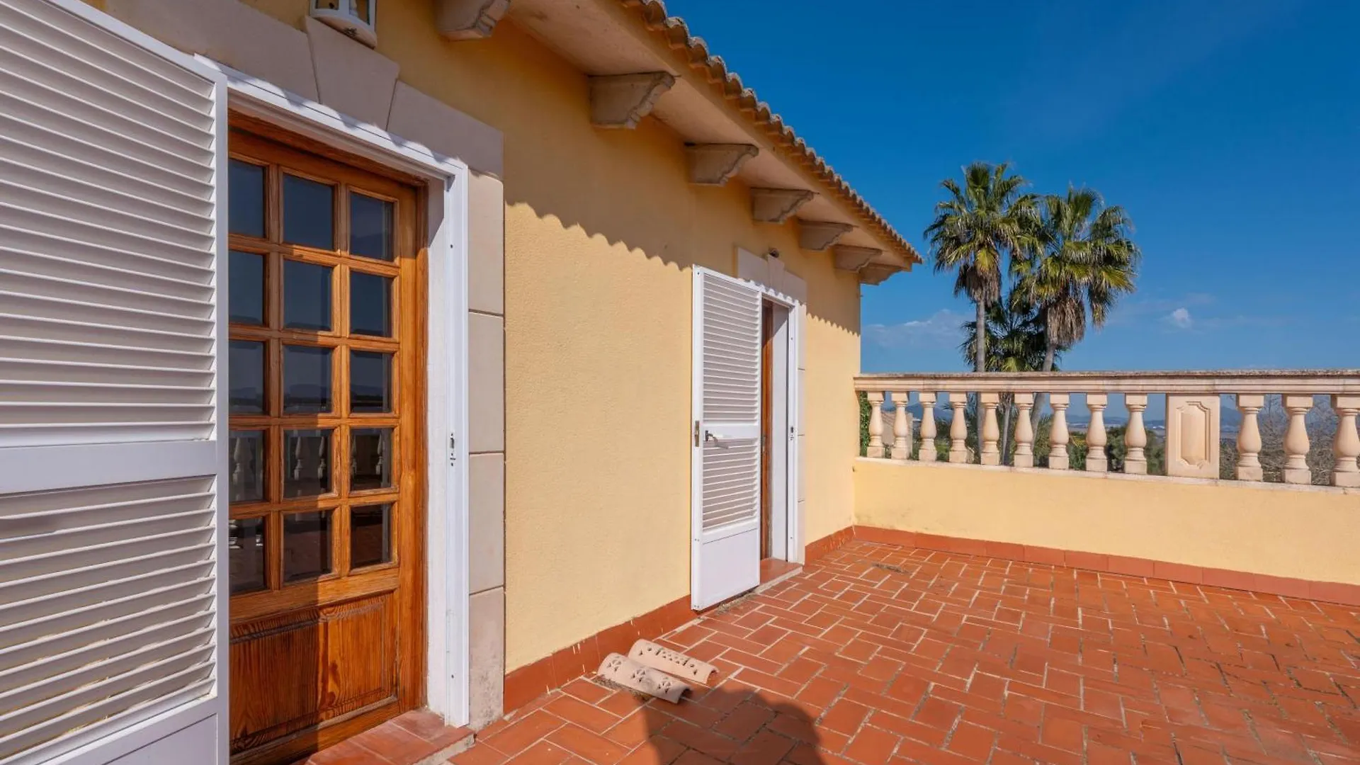 Casa Judith Muro 0*,  España