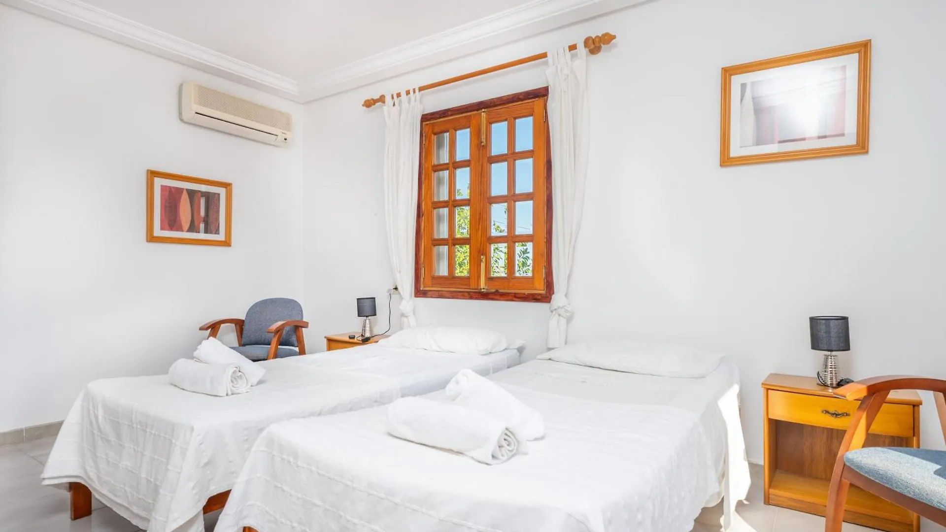 Casa Judith Muro Villa