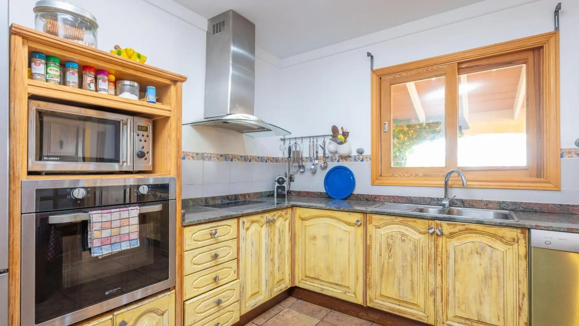 Casa Judith Muro 0*,