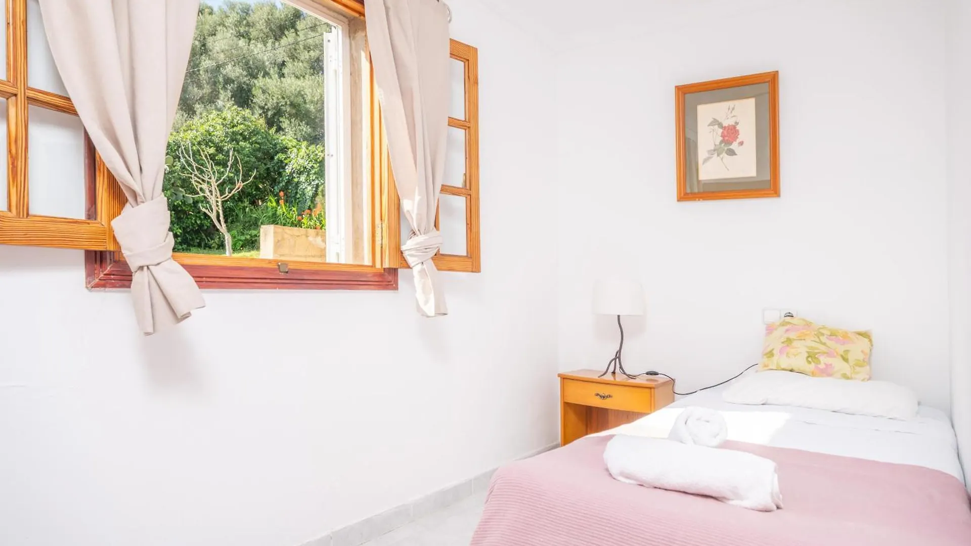 Casa Judith Muro Villa