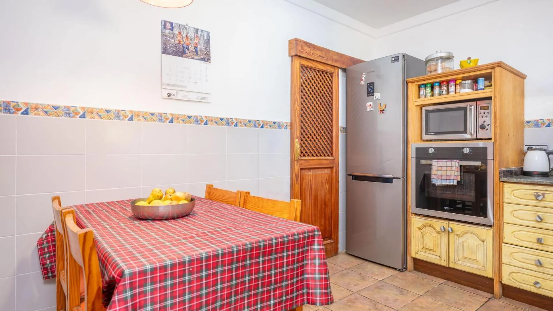 Casa Judith Muro