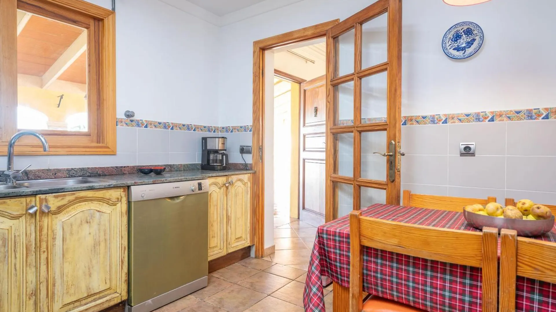 Casa Judith Muro