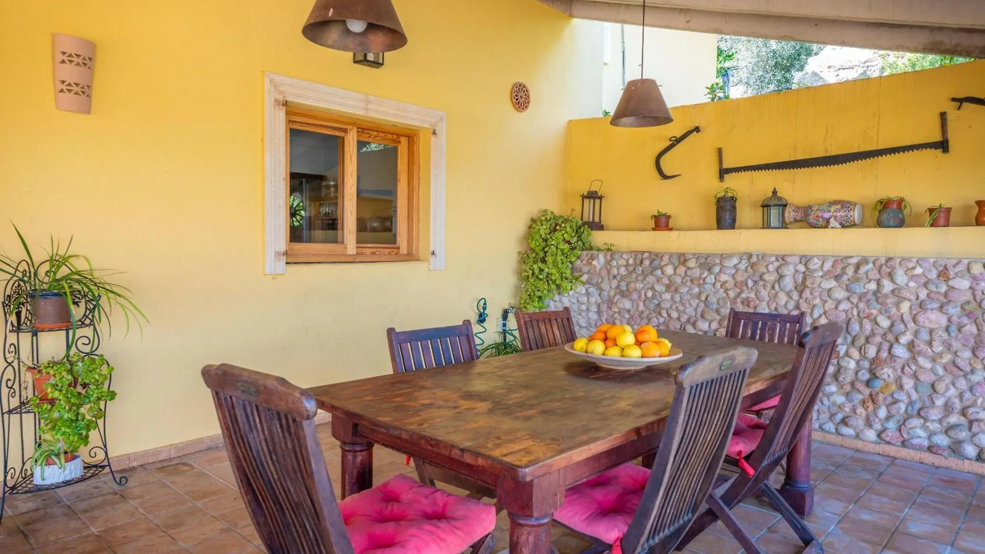 Casa Judith Muro
