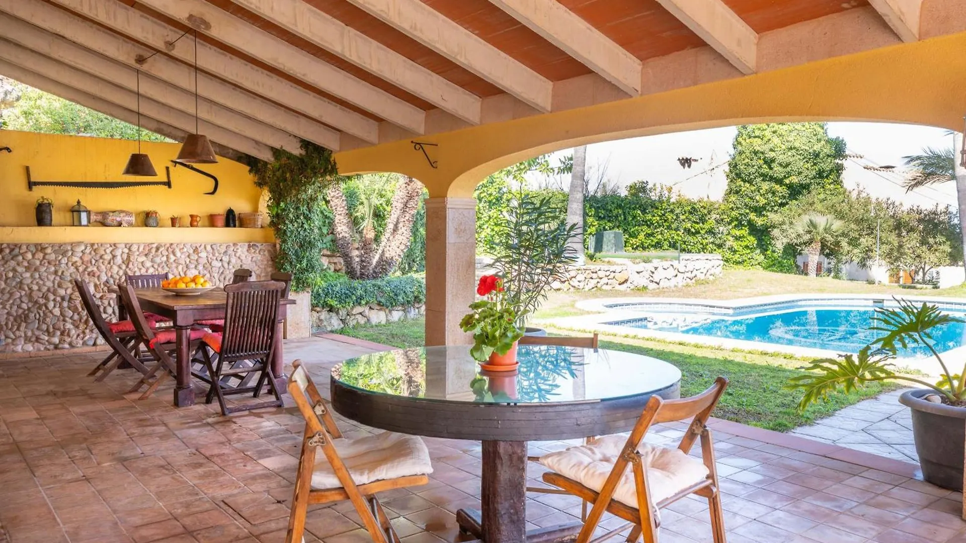 Villa Casa Judith Muro