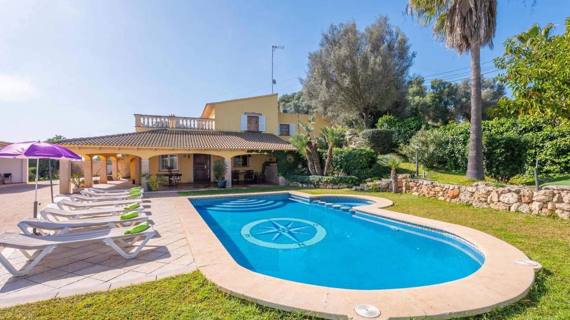 Casa Judith Muro